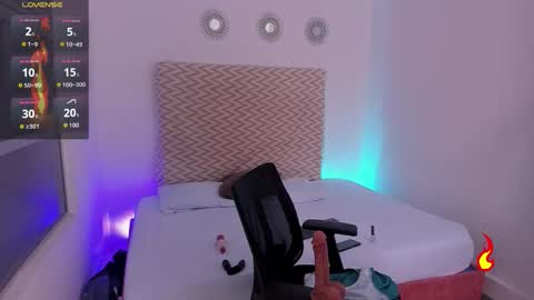 sebastian online show from October 18, 12:10 pm