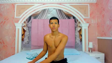 sebastian online show from October 28, 5:48 pm