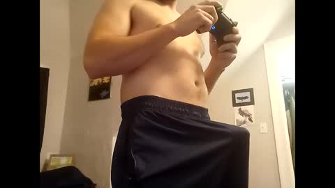 kingsun820549 online show from January 2, 2:22 am