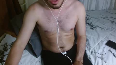 Jason ONLINE 1230 am - 330am GMT-4 online show from February 18, 4:10 am