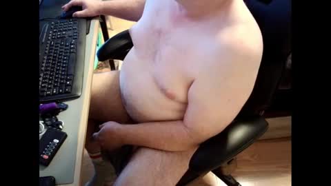 Snapshot of kink173 chatting on October 9, 2:44 pm kink173 online show from October 9, 2:44 pm