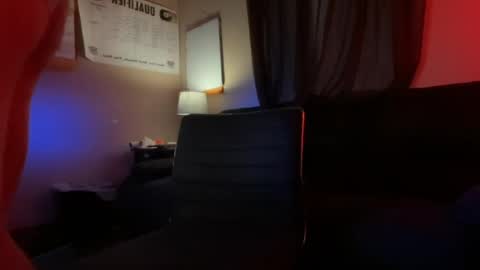 KinkPLAY9 online show from April 9, 6:41 am