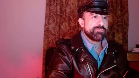 Kinkster online show from April 7, 2:00 am