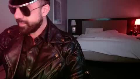 Kinkster online show from February 1, 4:11 am