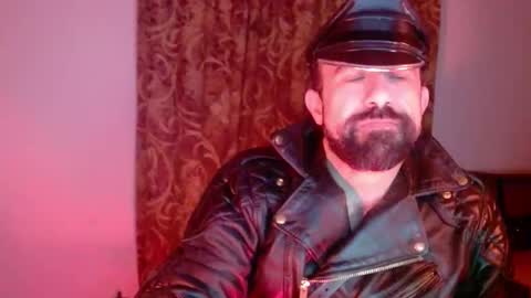 Kinkster online show from April 3, 3:03 am