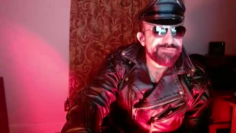 Kinkster online show from March 29, 2:44 am