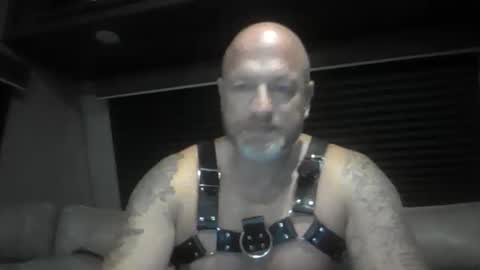 Kink Sub online show from March 31, 7:43 am