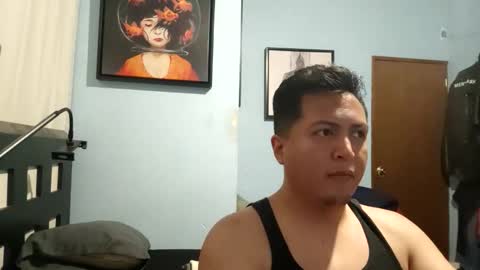 Angel online show from April 15, 1:27 am