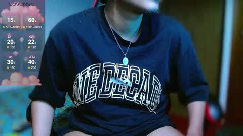 Snapshot of kinkybabies_ chatting on October 14, 3:24 am Mercury online show from October 14, 3:24 am