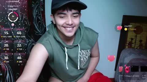 Snapshot of kinkybabies_ chatting on February 24, 1:35 am Mercury online show from February 24, 1:35 am
