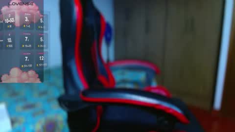 Snapshot of kinkybabies_ chatting on October 15, 3:25 am Mercury online show from October 15, 3:25 am