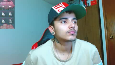 Mercury online show from March 10, 11:44 pm