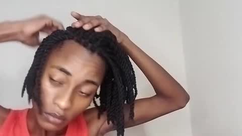 Snapshot of kinkybby_ chatting on January 16, 11:58 am kinkybby_ online show from January 16, 11:58 am