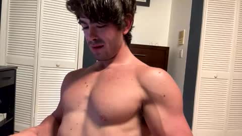 kinkybuffboy online show from November 30, 11:07 pm