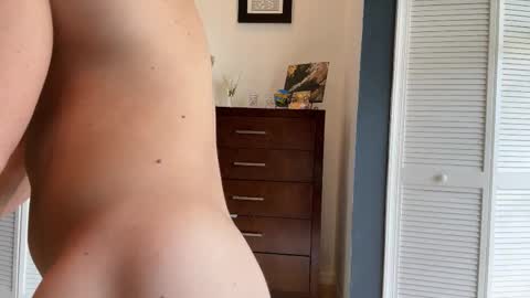 kinkybuffboy online show from September 11, 5:01 pm