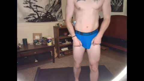 Fabio online show from April 23, 3:36 pm