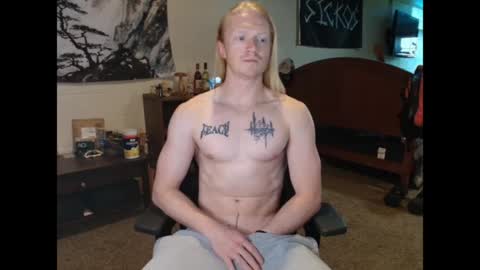 Fabio online show from April 20, 7:49 pm