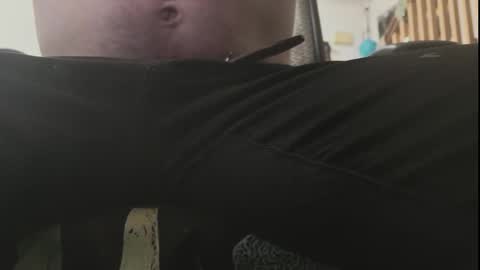 Snapshot of kinkydirtydaddy chatting on March 6, 6:05 pm kinkydirtydaddy online show from March 6, 6:05 pm