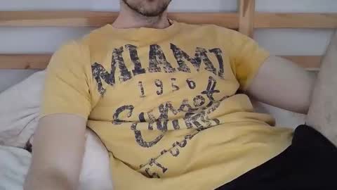 Kinky Max online show from January 7, 8:52 am