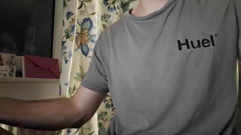 Kinky Max online show from December 15, 8:28 pm