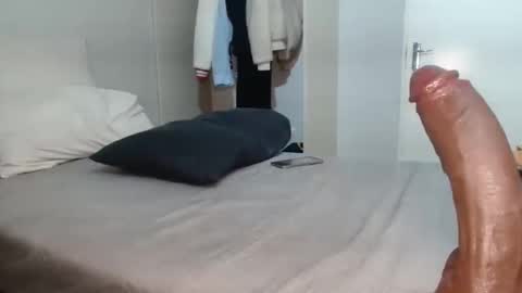 kinkyj_ online show from November 4, 8:32 pm