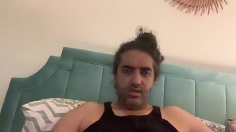 kinkyman16 online show from October 23, 10:08 am