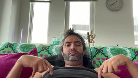 Snapshot of kinkyman16 chatting on February 24, 12:37 pm kinkyman16 online show from February 24, 12:37 pm