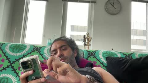 Snapshot of kinkyman16 chatting on February 13, 4:50 pm kinkyman16 online show from February 13, 4:50 pm