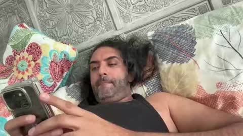 Snapshot of kinkyman16 chatting on February 14, 12:47 pm kinkyman16 online show from February 14, 12:47 pm