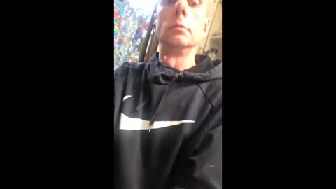 kinkyniceguy666 online show from May 21, 3:35 am