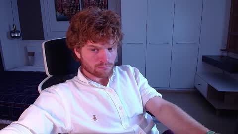 Kenny online show from March 15, 8:15 pm