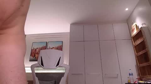 Kenny online show from March 27, 7:23 am