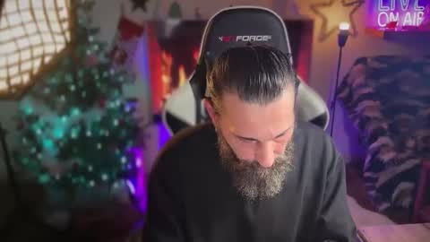 kinkyrusty online show from December 15, 8:28 pm