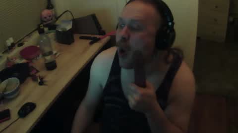 kinkysoup online show from January 21, 2:33 am