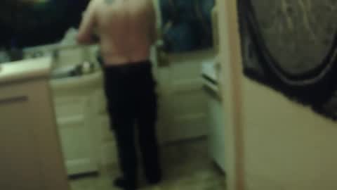kinkysoup online show from January 22, 3:52 am