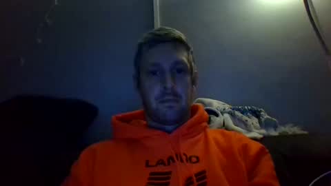 KinkySub online show from January 4, 2:14 am