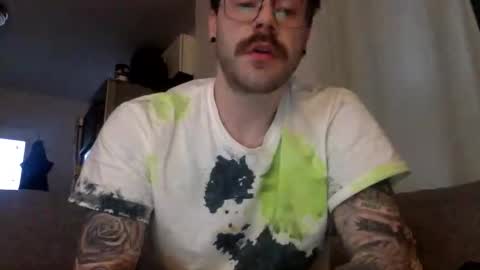 kinnkybwc online show from March 29, 11:16 pm