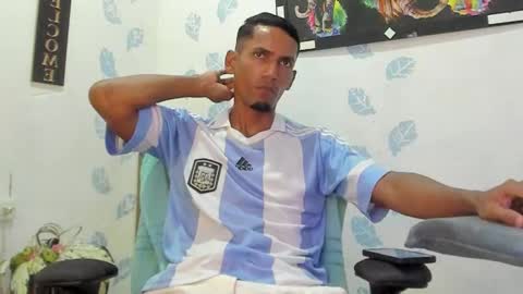 kiran_01 online show from November 4, 6:53 pm