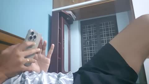 Jasper online show from March 17, 8:22 pm