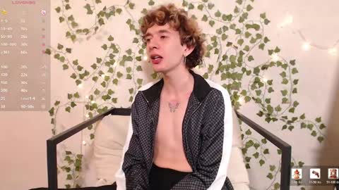 Alan online show from April 26, 9:00 pm