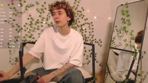 Alan online show from April 28, 4:55 pm