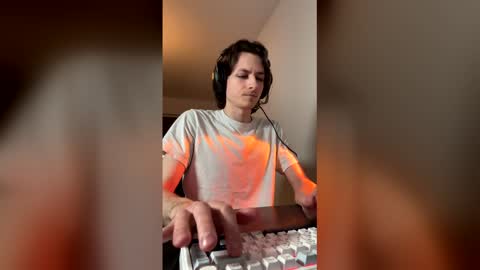 Kirien Rodsmith online show from February 20, 7:48 pm