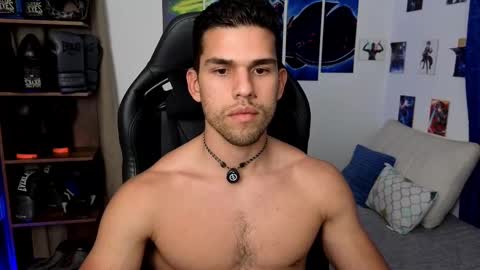 Snapshot of kiritosexhot chatting on October 29, 4:15 am Jacob online show from October 29, 4:15 am