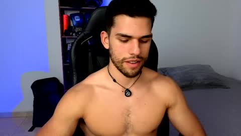 Jacob online show from April 18, 4:36 am