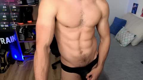 Snapshot of kiritosexhot chatting on October 28, 2:47 am Jacob online show from October 28, 2:47 am