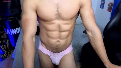 Snapshot of kiritosexhot chatting on October 21, 2:47 am Jacob online show from October 21, 2:47 am