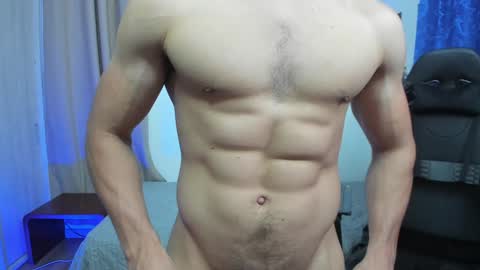 Snapshot of kiritosexhot chatting on January 3, 1:38 am Jacob online show from January 3, 1:38 am