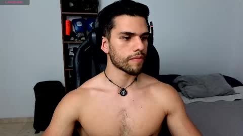 Jacob online show from April 21, 4:18 am