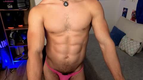 Jacob online show from December 14, 2:29 am