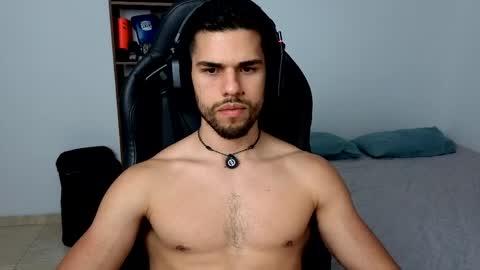 Jacob online show from May 8, 3:40 am